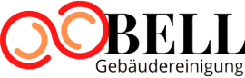 BELL Gebäudereinigung Berlin & Brandenburg - Reinigungsfirma für Büroreinigung | Marktreinigung | Treppenhausreinigung - Logo